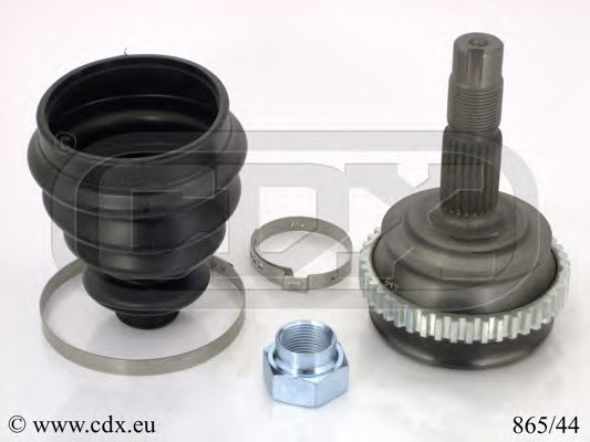 CDX 865/44 Joint Kit, drive shaft
